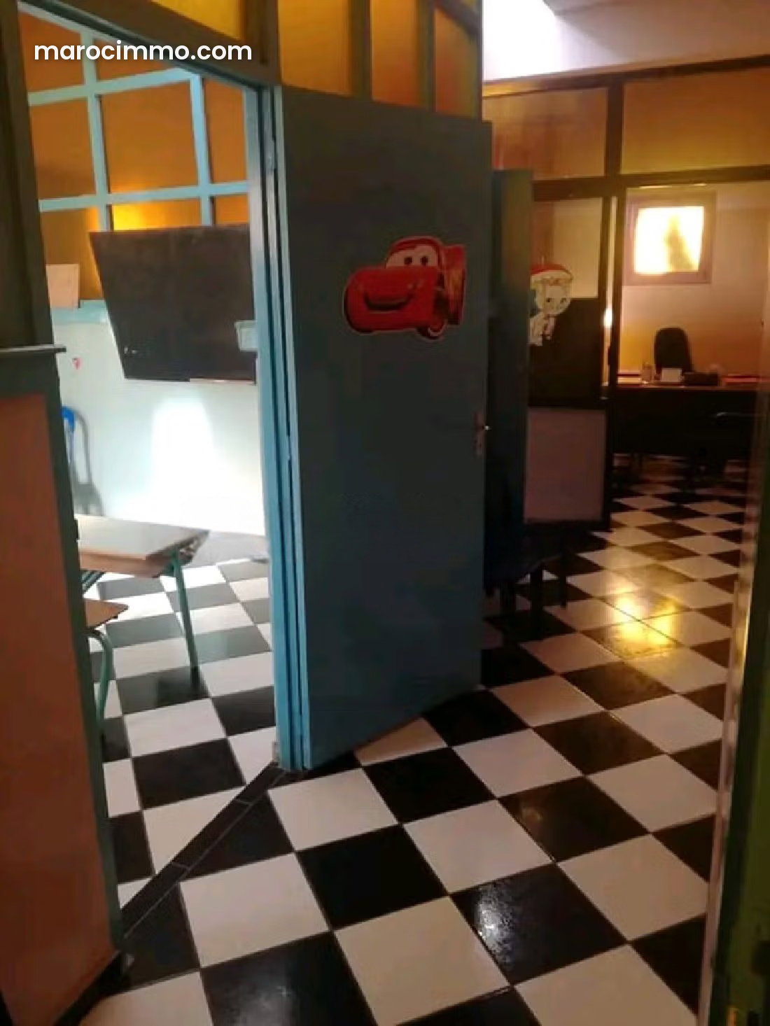 Appartement 160 m² à vendre à Hay Hassani Casablanca — Casablanca