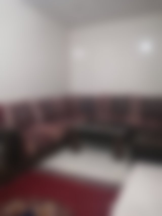 Five-Room Apartment in Habous, Casablanca, with Unobstructed Views — 5