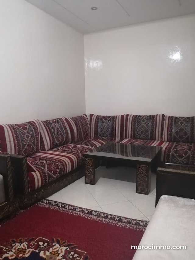 Appartement à Vendre de 88.0 m² à Casablanca, Ancienne Medina — 5