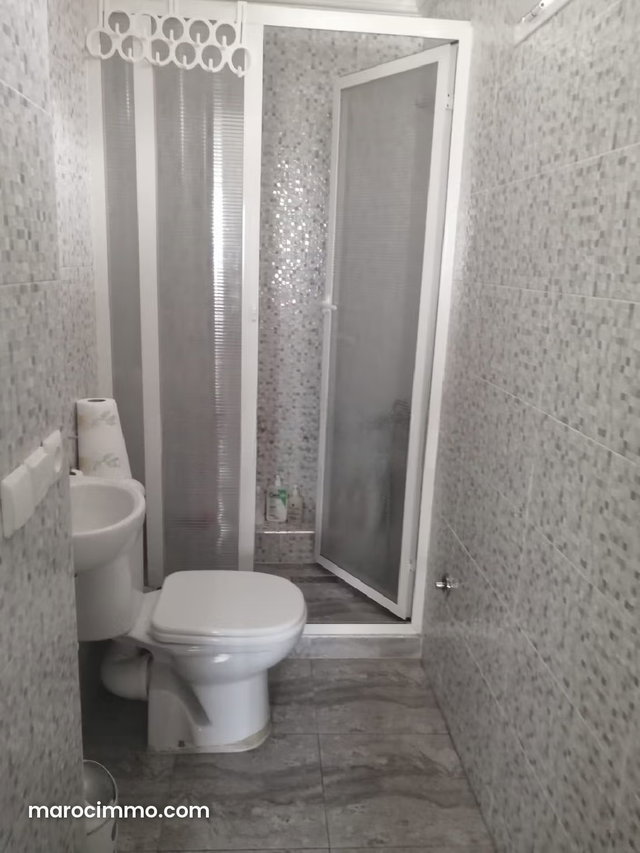 Appartement à Vendre de 88.0 m² à Casablanca, Ancienne Medina — 3