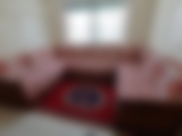 Five-Room Apartment in Habous, Casablanca, with Unobstructed Views — 2