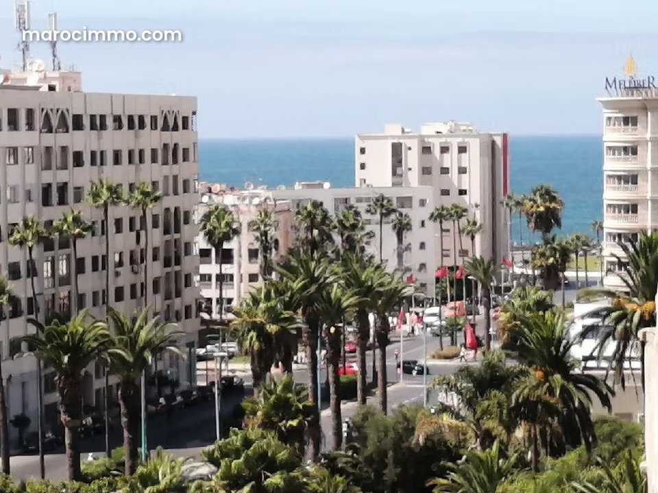 Appartement à Vendre de 88.0 m² à Casablanca, Ancienne Medina