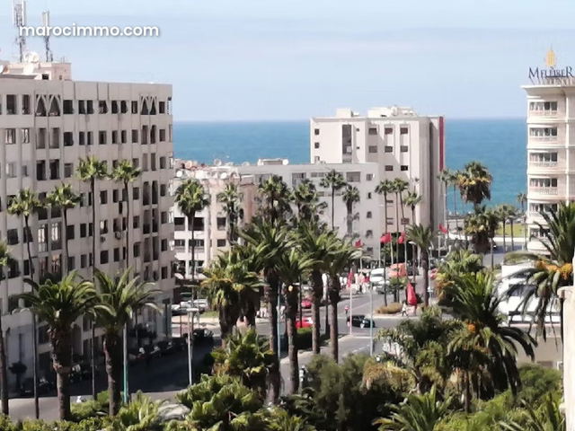 Apartment for Sale in Casablanca, Old Medina — Casablanca