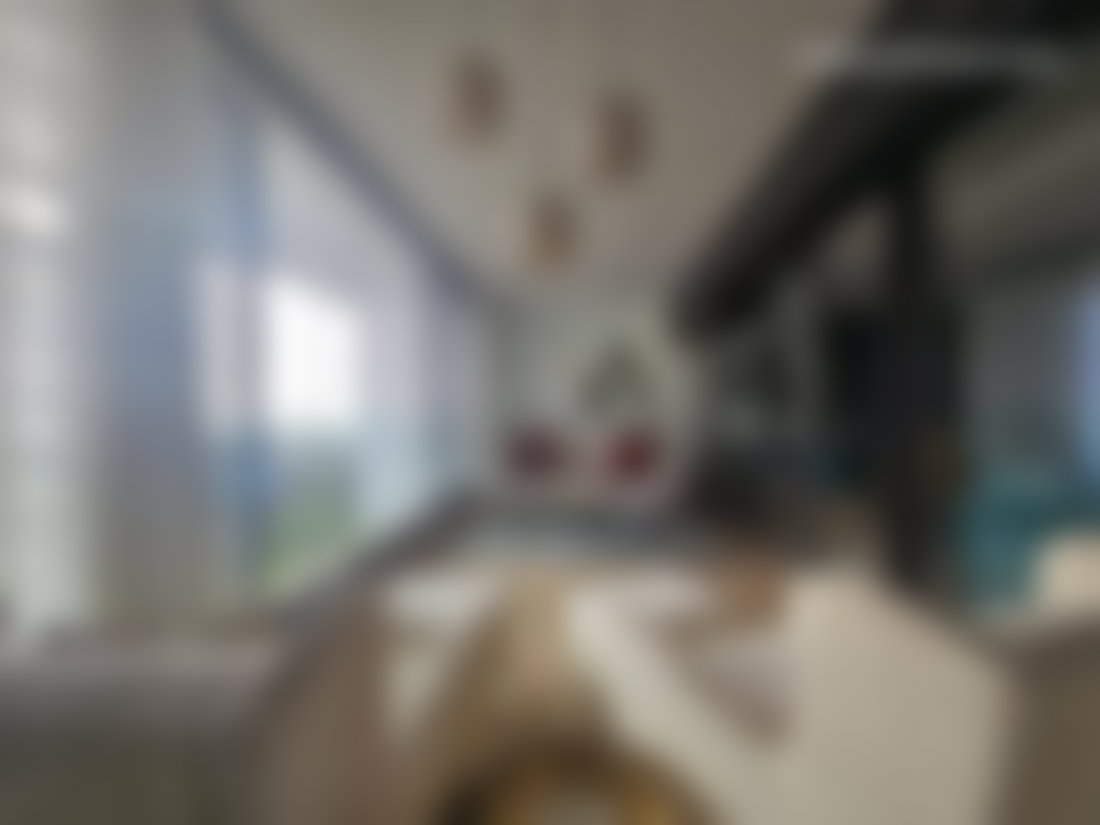 Appartement 170 m² avec terrasse et cheminée, Aïn Diab, Casablanca