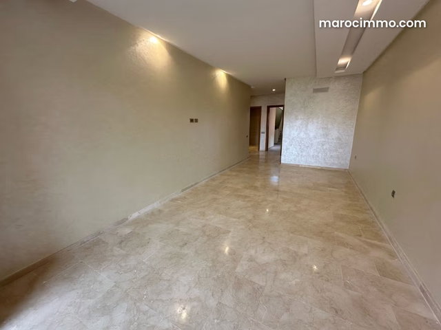 Bel appartement vide 2 chambres à louer à prestigia — 5