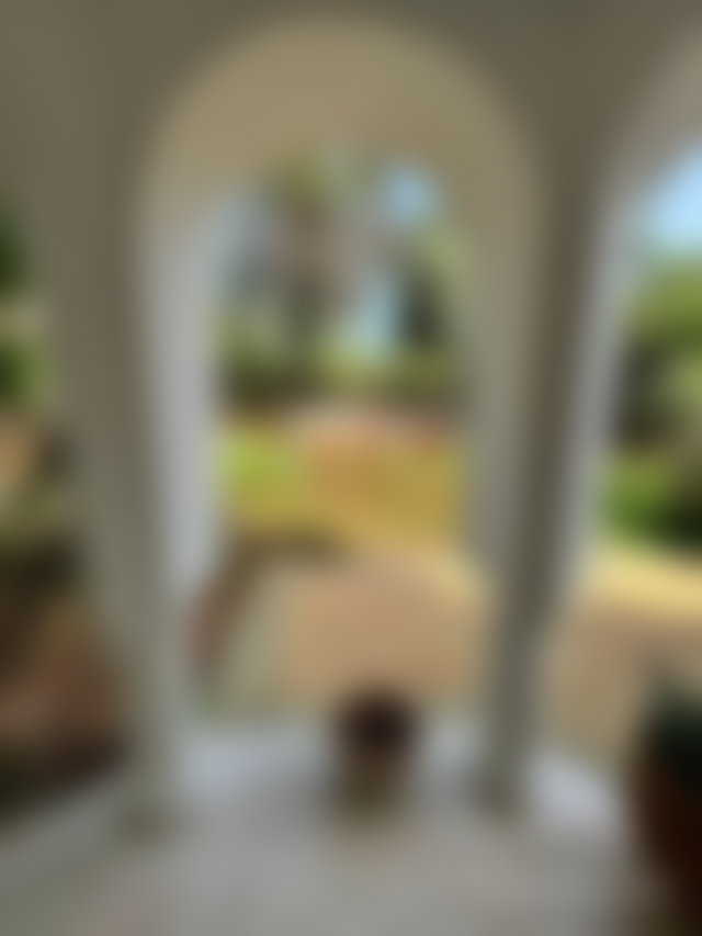 Villa Art Déco 800 m², piscine et jardin arboré, Anfa Casablanca — 4