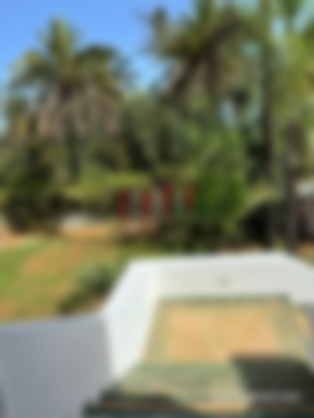 Villa Art Déco 800 m², piscine et jardin arboré, Anfa Casablanca