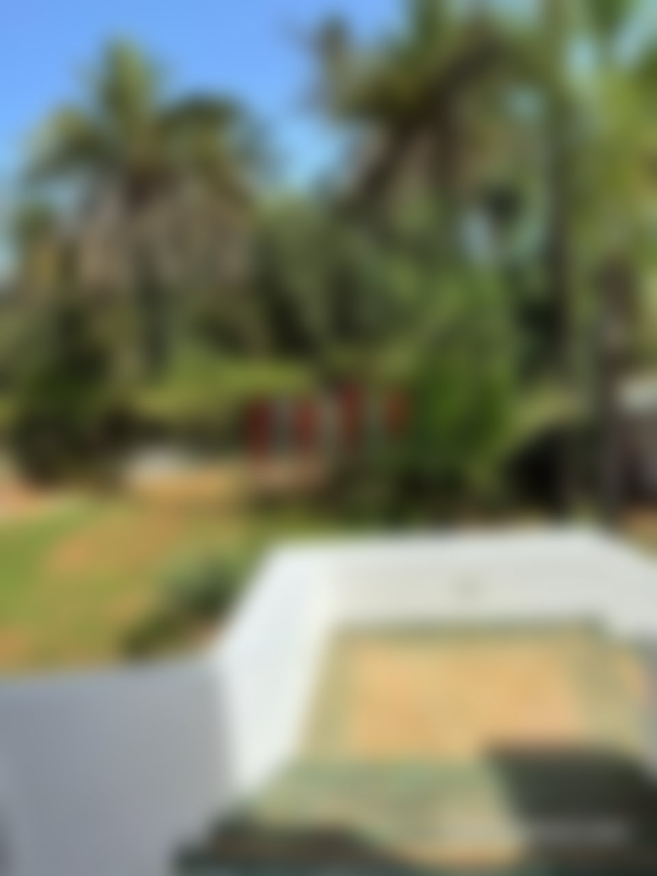 Villa Art Déco 800 m², piscine et jardin arboré, Anfa Casablanca