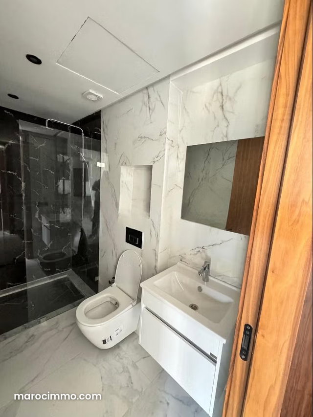 Studio premium à saisir — 2