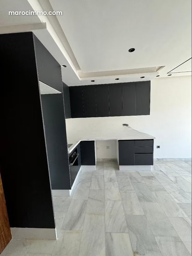 Studio premium à saisir — 3