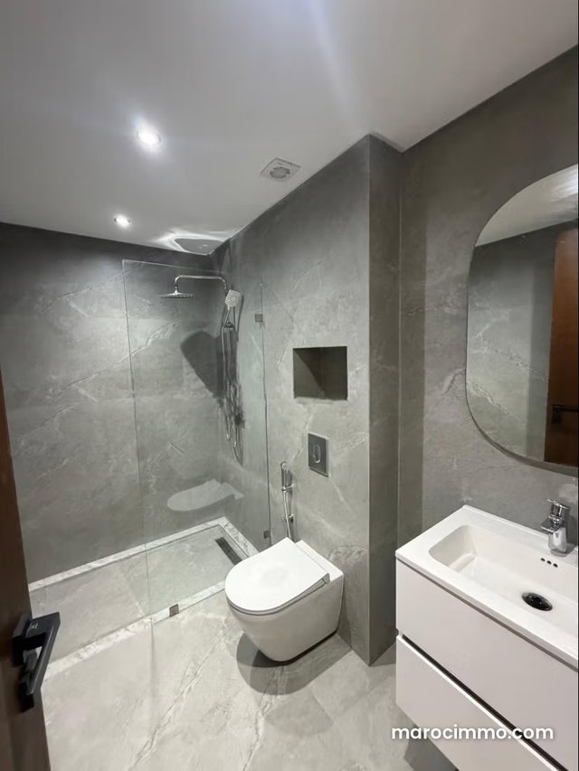 Studio premium à saisir — 5