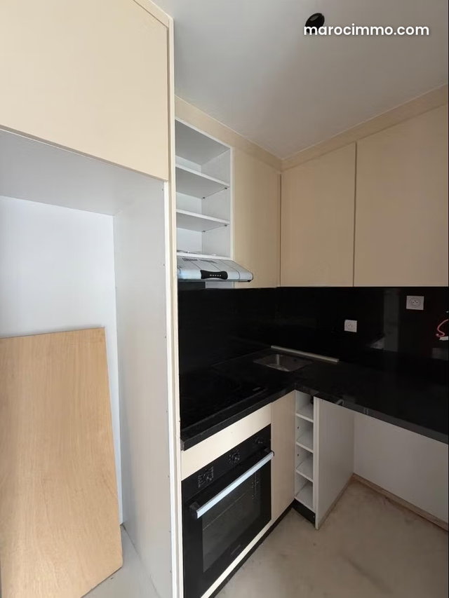 Studio premium a saisir — 4