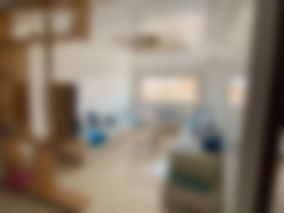 Appartement 4 pièces à Said Hajji Salé avec ascenseur