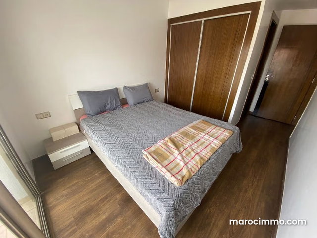 Appartement à Vendre de 85.0 m² à Salé, Said Hajji — 4