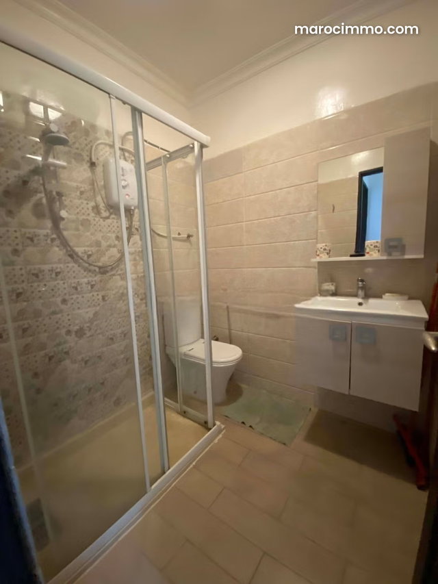 Appartement à Vendre de 120.0 m² à Casablanca, Maarif Extension — 2