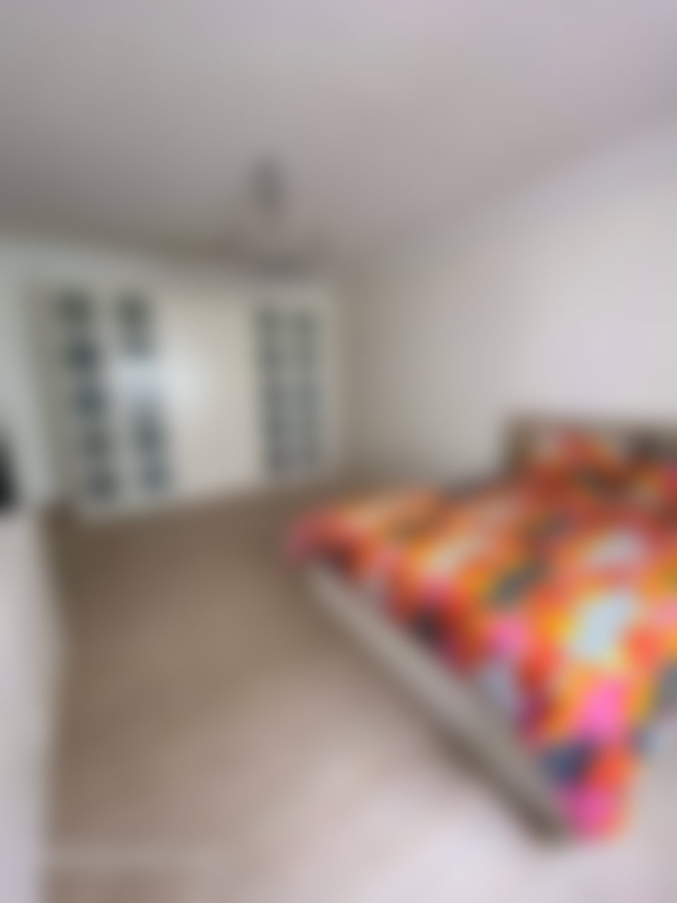 120 m² Apartment in Maârif Extension, Casablanca, with Garage