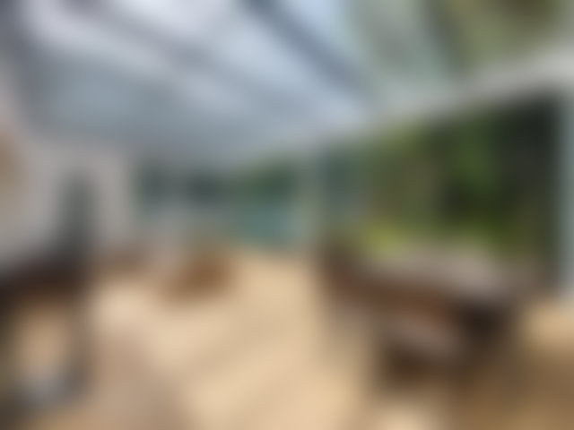 Villa 1200 m² avec piscine et jardin, Californie, Casablanca — 3