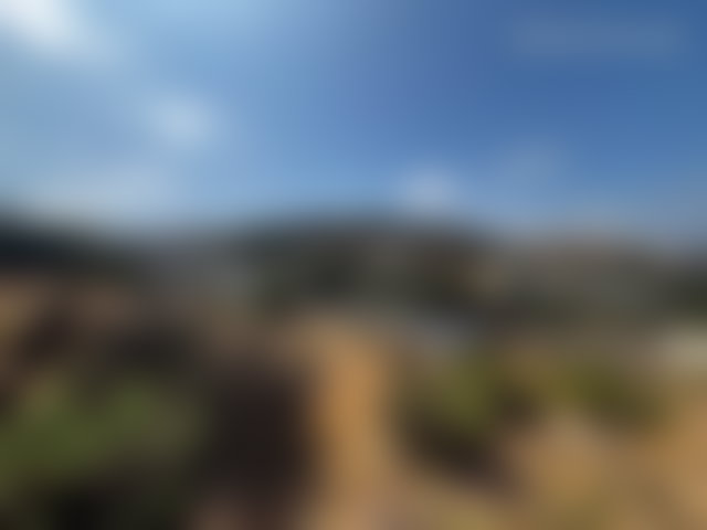 قطعة أرض مطلة على البحر في مالاباطا طنجة — 3