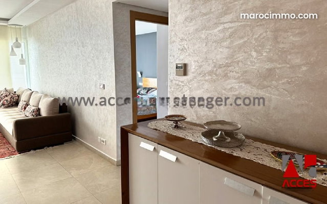 Appartement à Louer dans un Complexe Fermé — 2