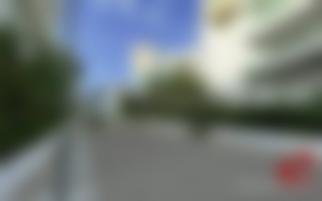 120 sqm Sea-View Apartment in a Residence with Swimming Pool, Malabata, Tangier — 5
