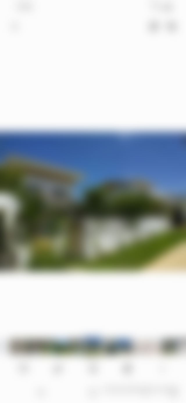 Furnished 3-Bedroom Villa with Swimming Pool, Ville Verte, Bouskoura — Bouskoura