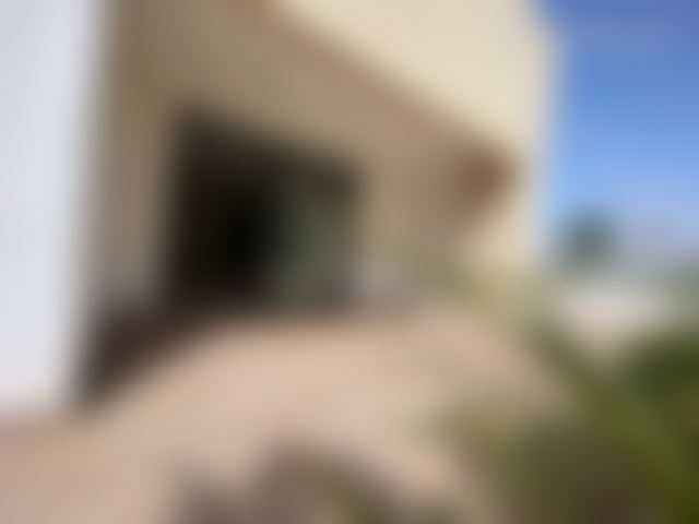 Apartment with Terrace and Pool in Ville Verte Bouskoura — Bouskoura