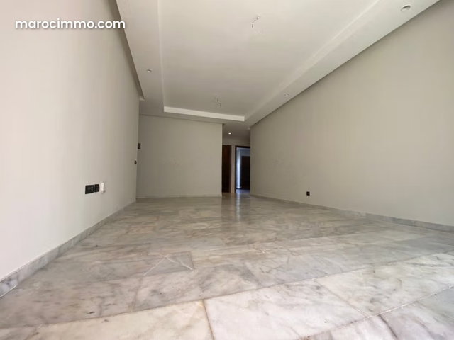 Rez de jardin 3 chambres ville verte — 3