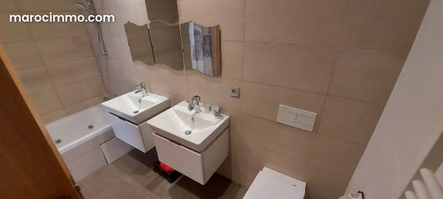 Appartement à Vendre de 117.0 m² à Casablanca, Ain Diab — 2