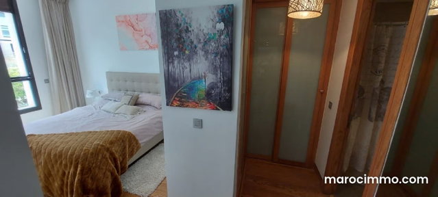 Appartement à Vendre de 117.0 m² à Casablanca, Ain Diab — 3
