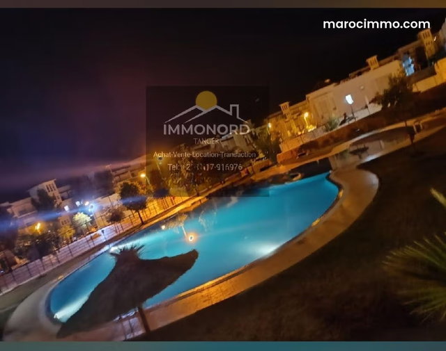 Viilla neuve vue sur mer avec piscine — 3
