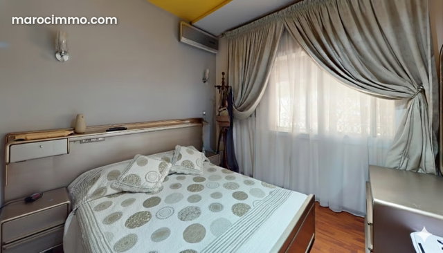Appartement à vendre avec Meubles Kawacim — 5