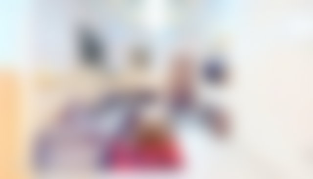 شقة مفروشة جاهزة للسكن في حي الغولف بطنجة — 2