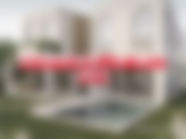 فيلا فاخرة بمساحة 681 م² ومسبح خاص في قلب أنفا — الدار البيضاء