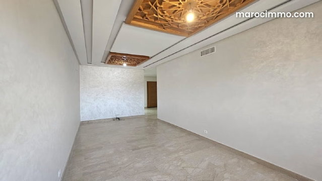 Appartement à louer au haut de l'Agdal — 5