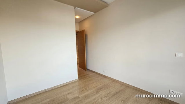 Appartement à louer au haut de l'Agdal — 4