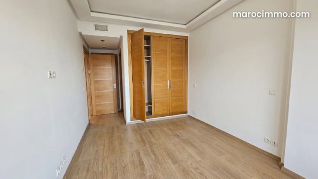 Appartement à louer au haut de l'Agdal — 3