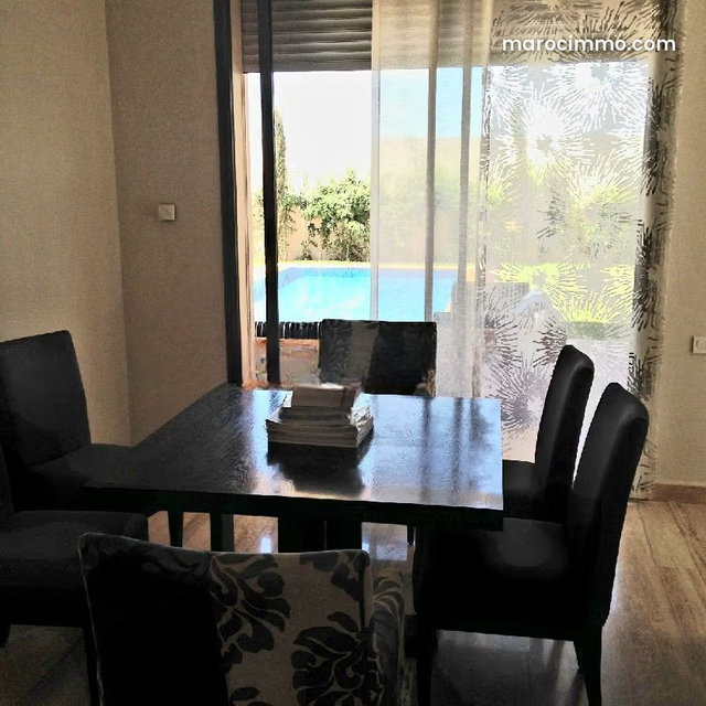 Jolie villa à Californie — 5