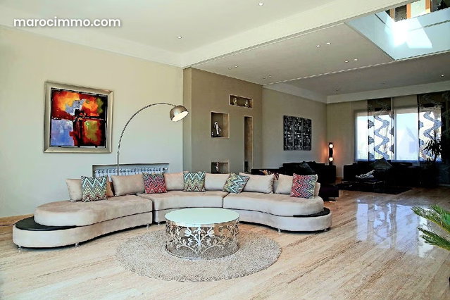 Jolie villa à Californie — 2