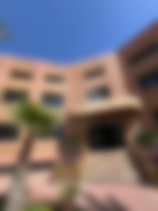 200 m² Office in Hivernage, Marrakech, Near M Avenue — 2