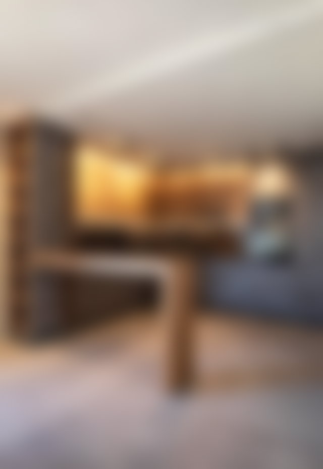 Appartement neuf 110 m², 2 chambres avec piscine, Palmier Casablanca — 5