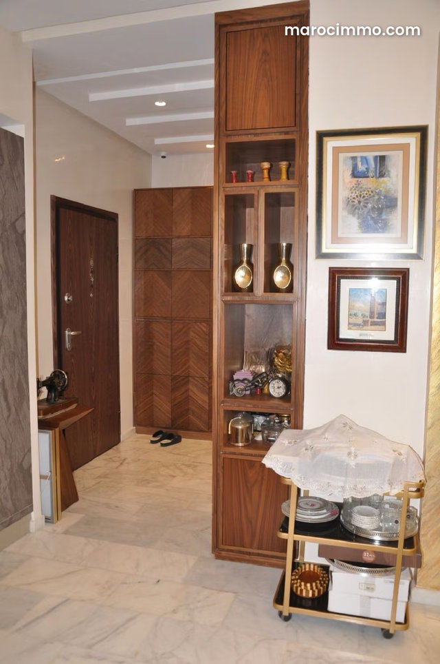 Apartment for Sale in Darbouazza — 5