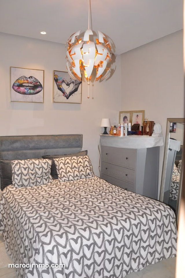 Apartment for Sale in Darbouazza — 2