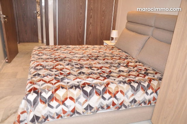 Apartment for Sale in Darbouazza — 4