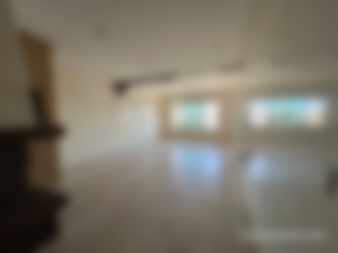 Appartement 113 m² au dernier étage quartier Nassim Casablanca