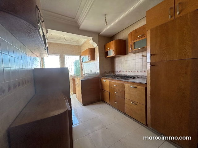 Appartement à Vendre de 113.0 m² à Casablanca, Nassim — 3