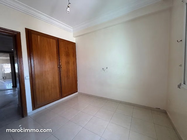 Appartement à Vendre de 113.0 m² à Casablanca, Nassim — 4