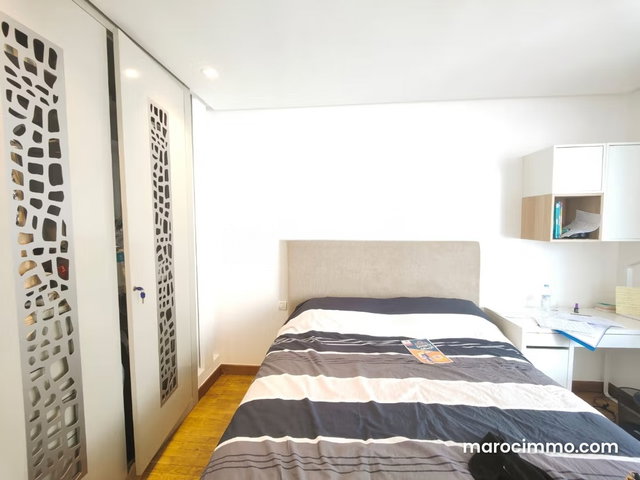 For Sale: Beautifully Equipped Apartment in a Breton Farmhouse — 4