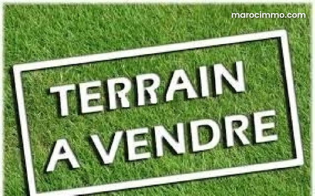 Terrain Rare à Mohammedia Opportunité Exceptionnelle — المحمدية