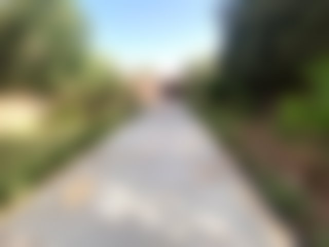 فيلا فاخرة للبيع على طريق فاس بمراكش — 2