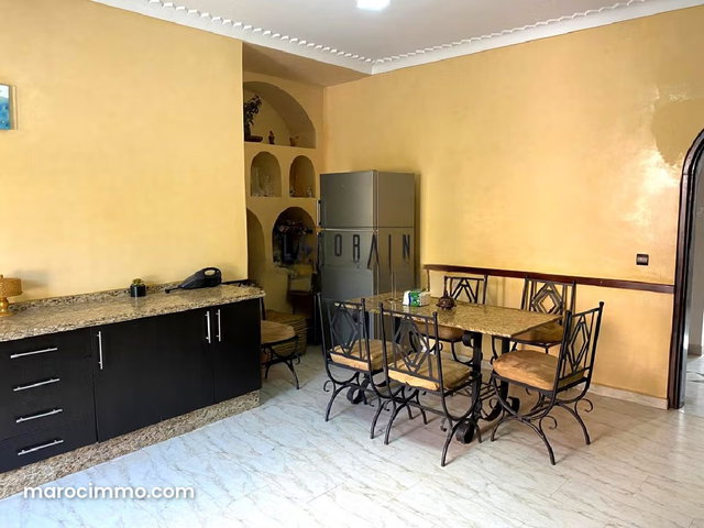 Exceptional Villa 11 km from Marrakech — 3